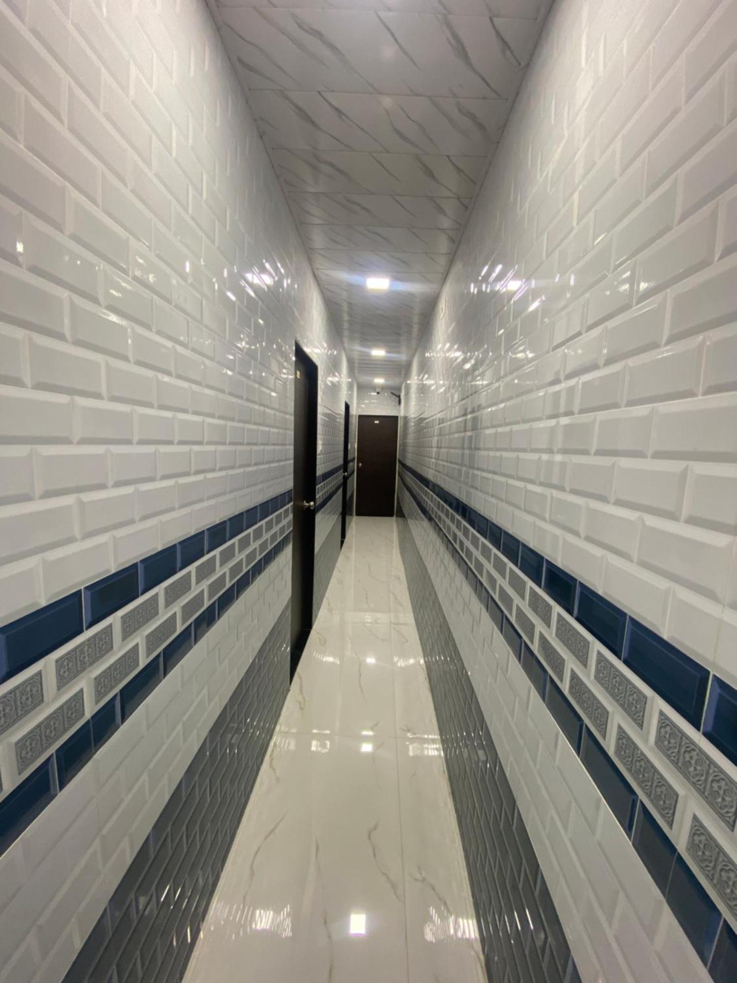 O Sai Residency