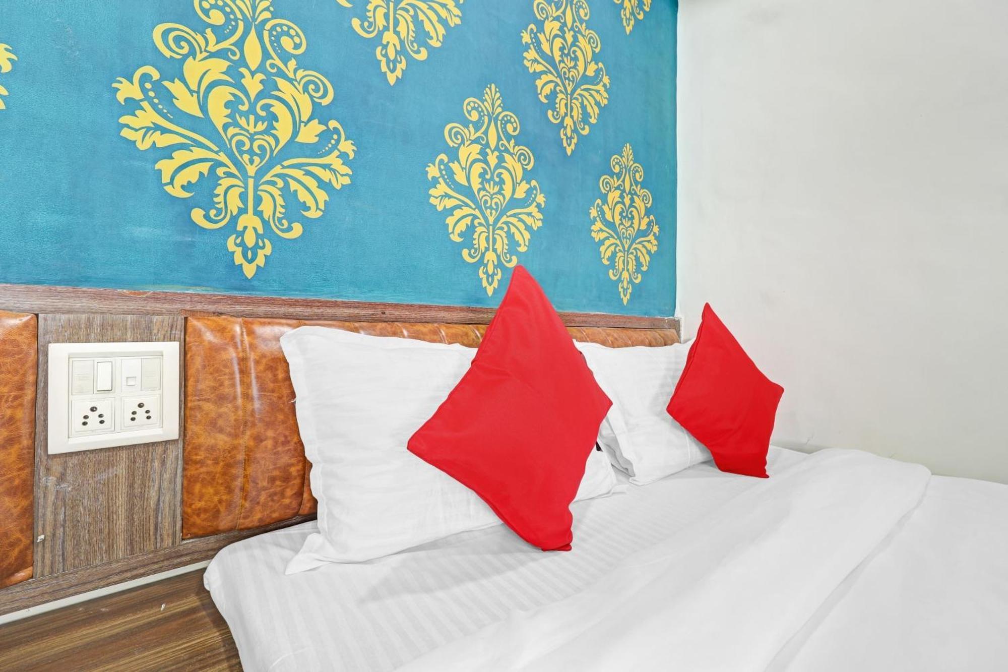 O Residency Hotel Mumbai