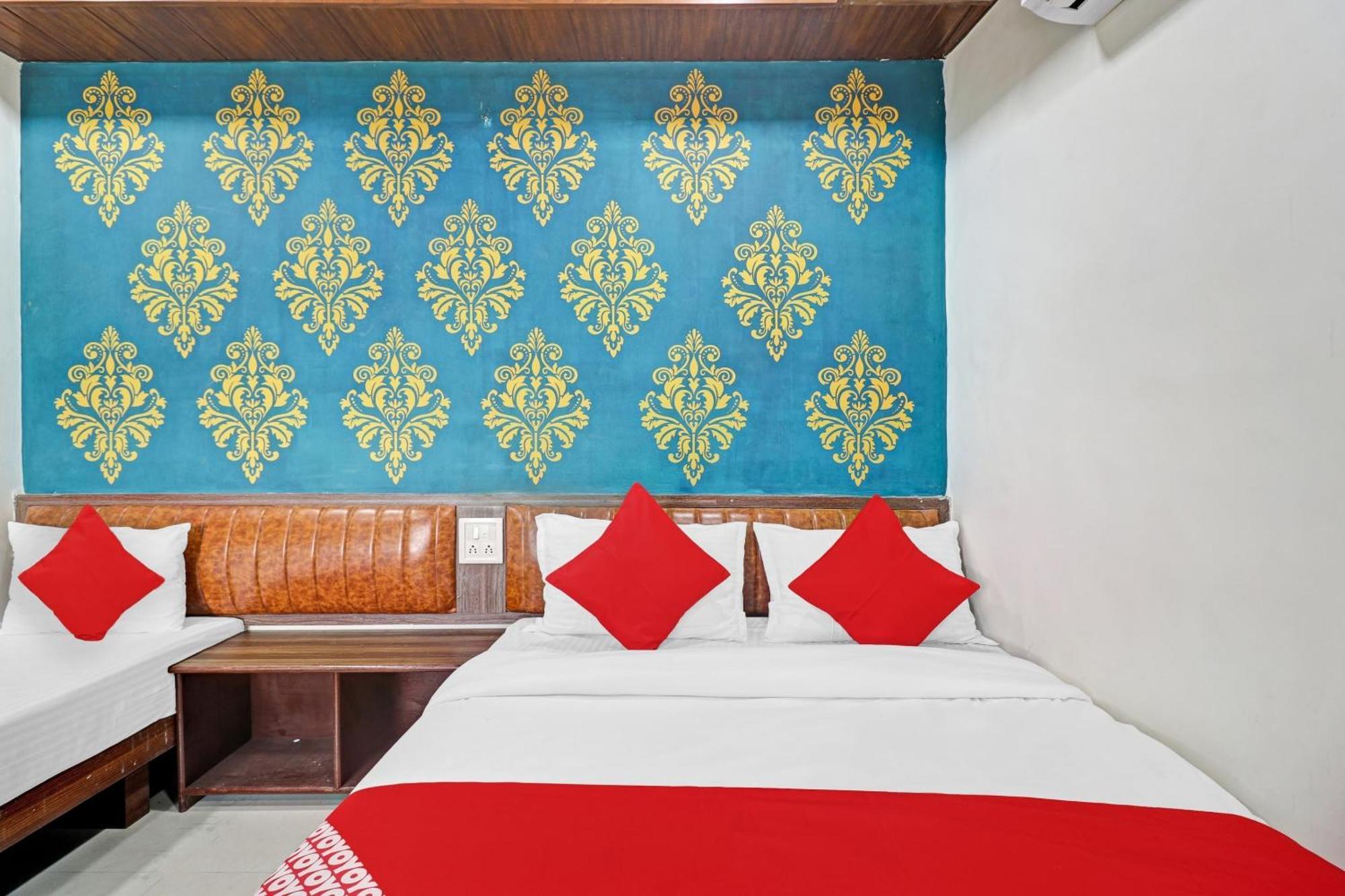 O Residency 4* Mumbai