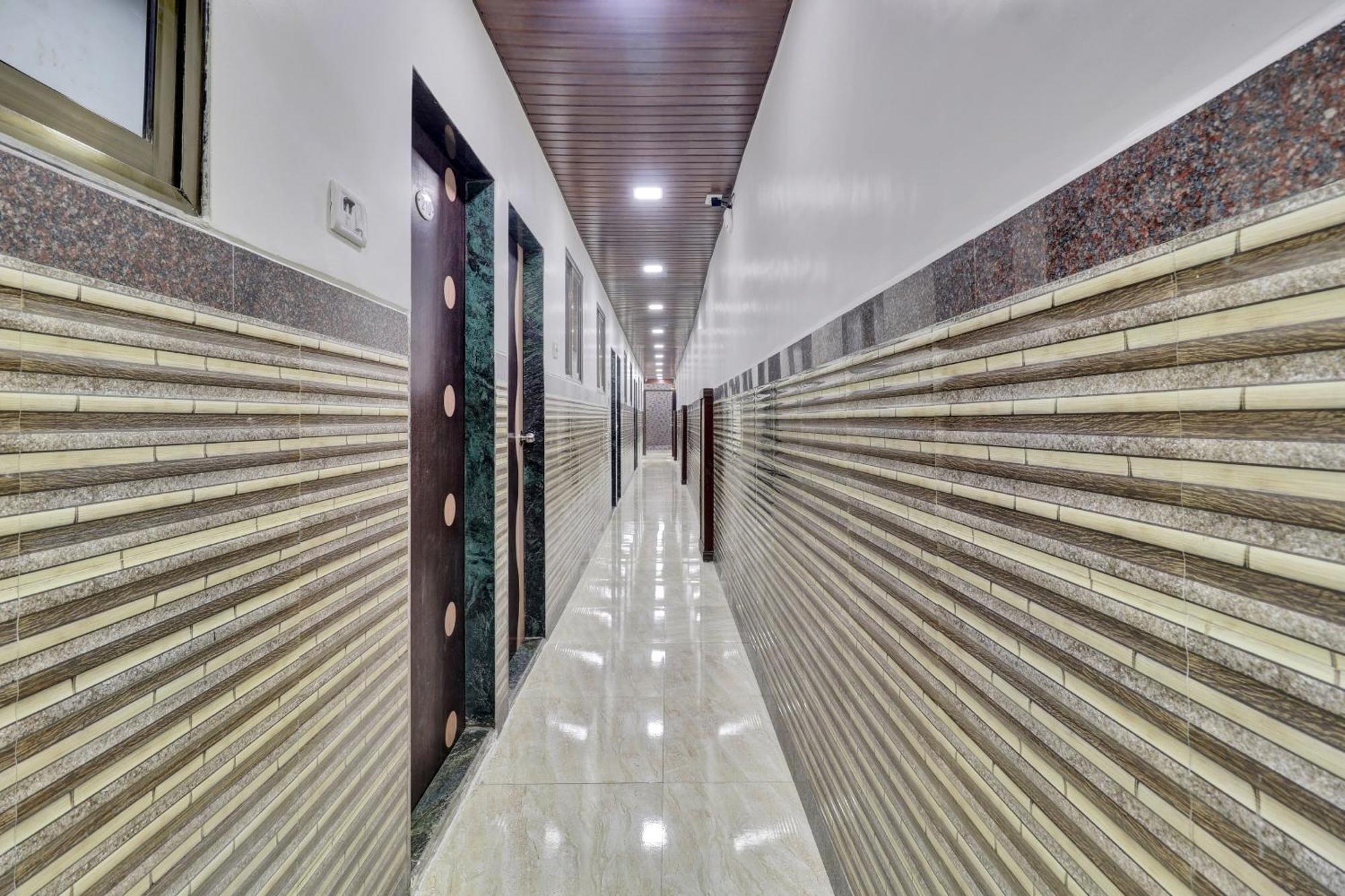 O Residency Mumbai