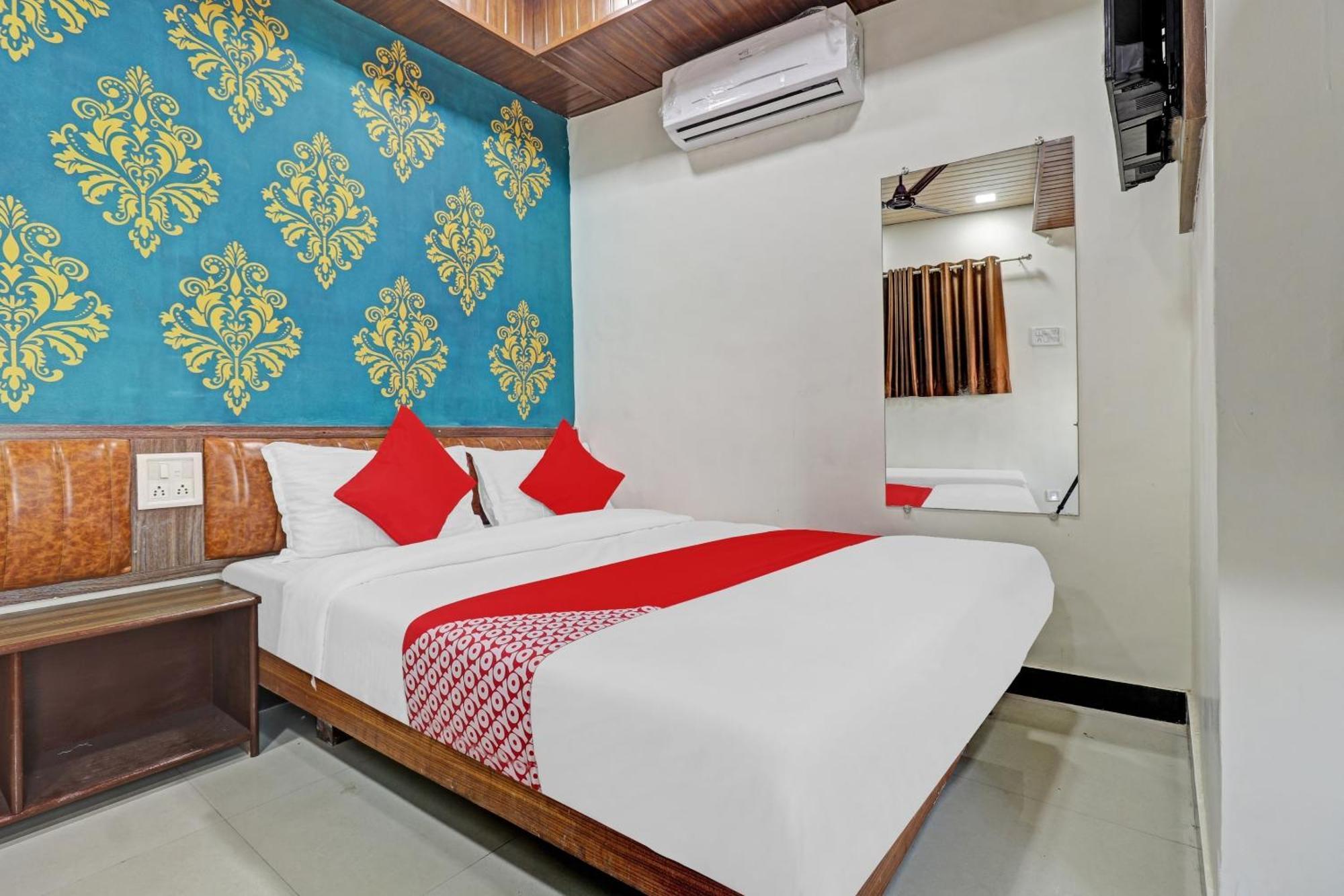 Hotel O Residency 4*