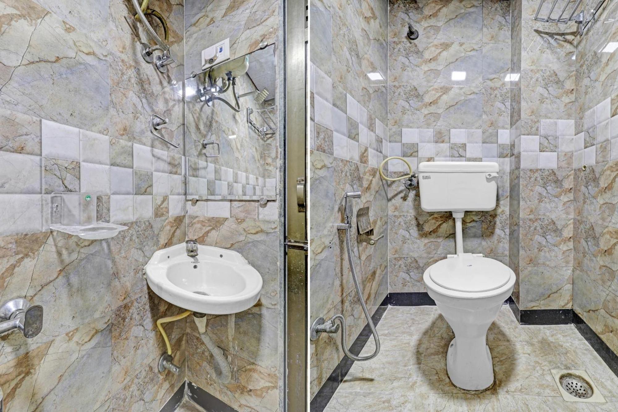 O Residency Hotel 4*