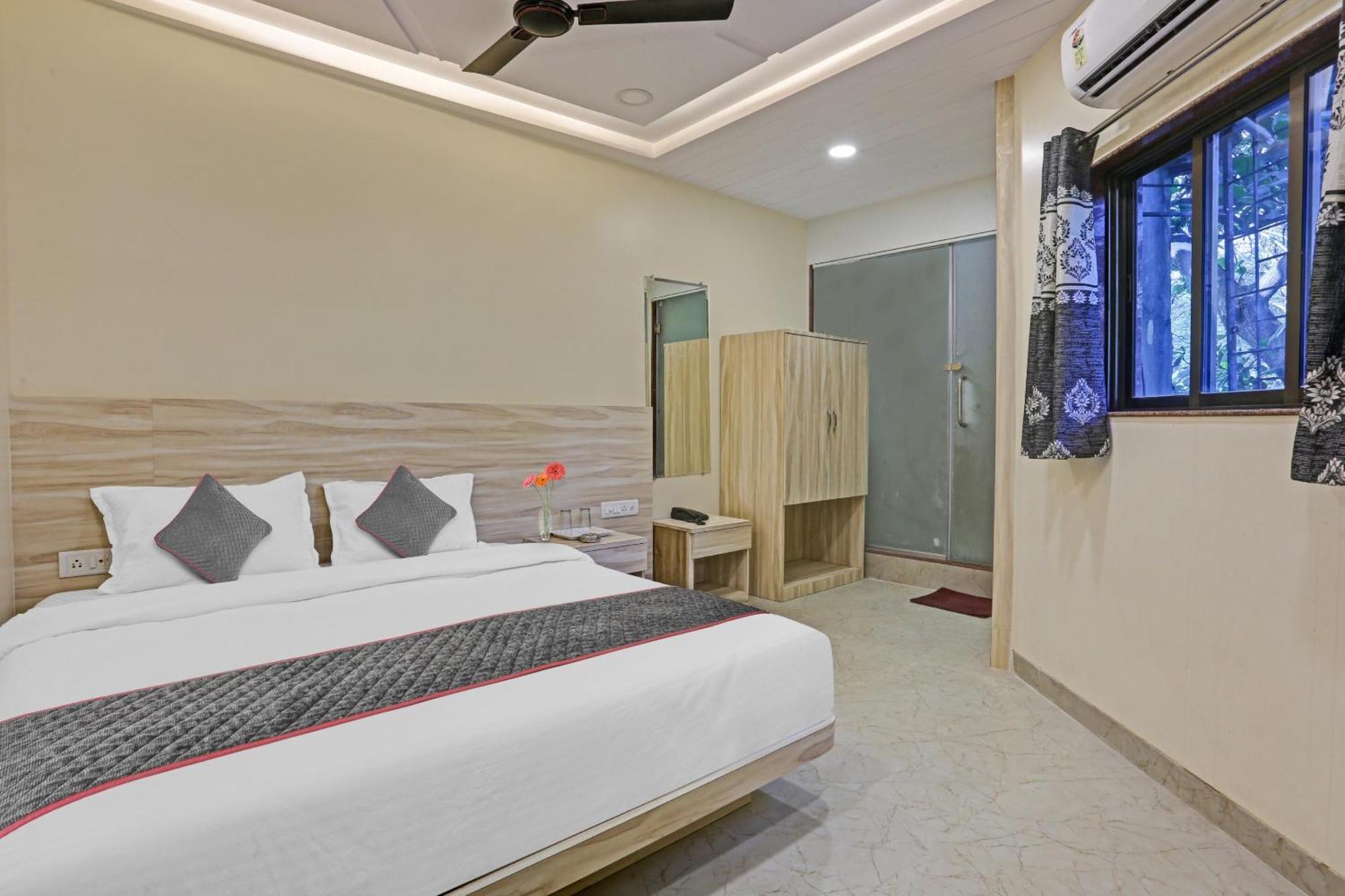 Hotel O Kiwi International 4*