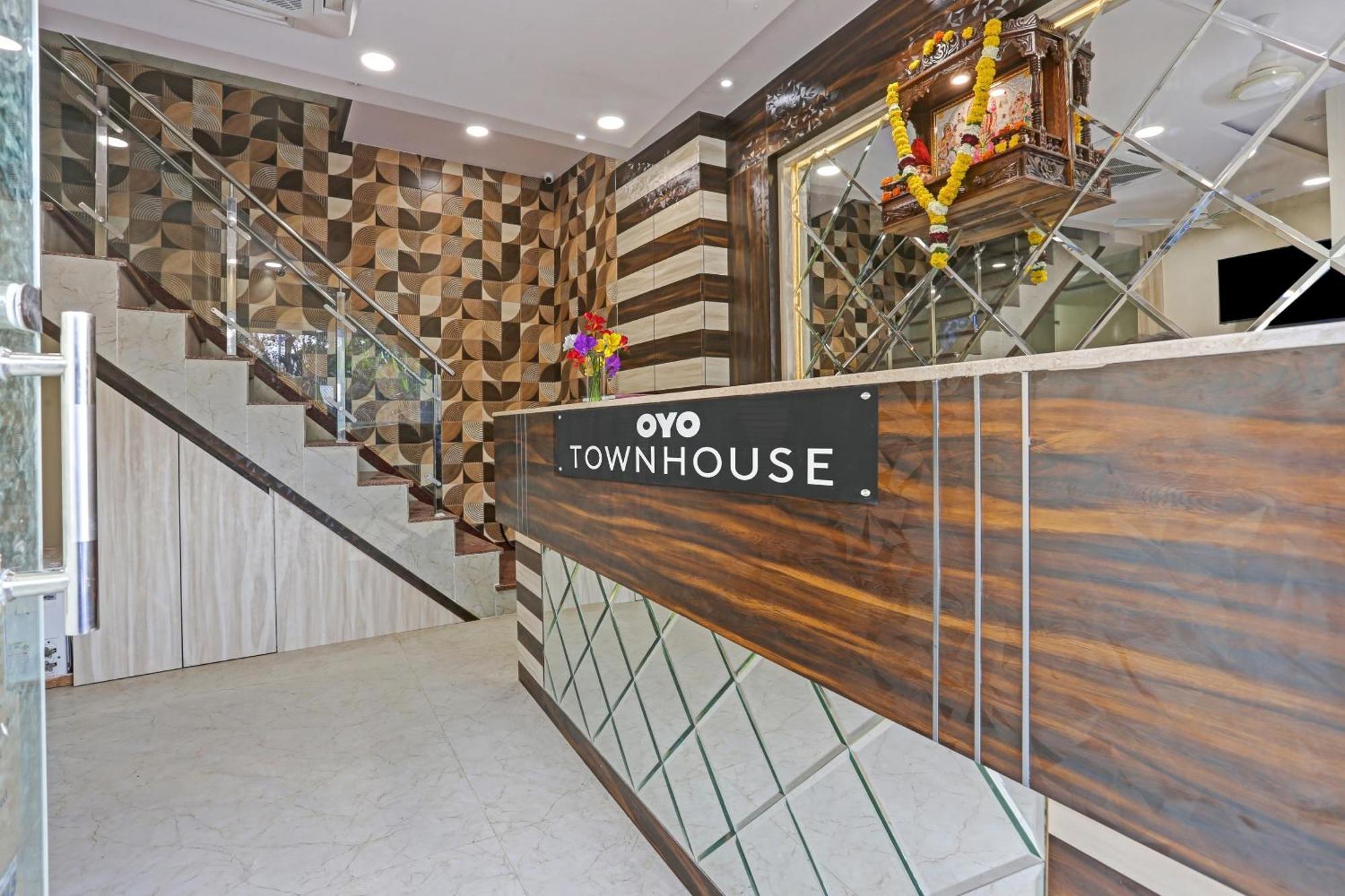O Kiwi International Hotel Mumbai