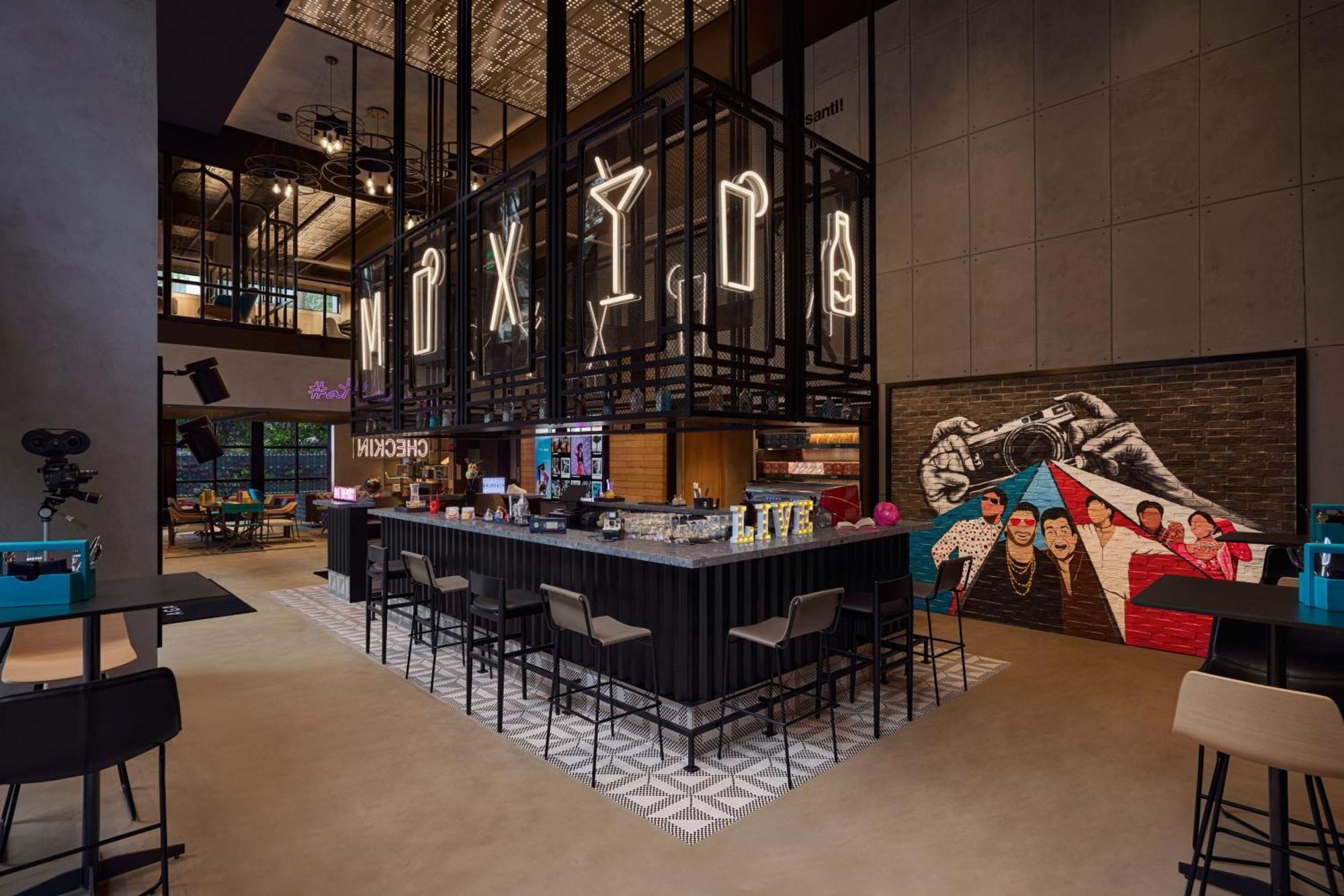 Moxy Andheri West