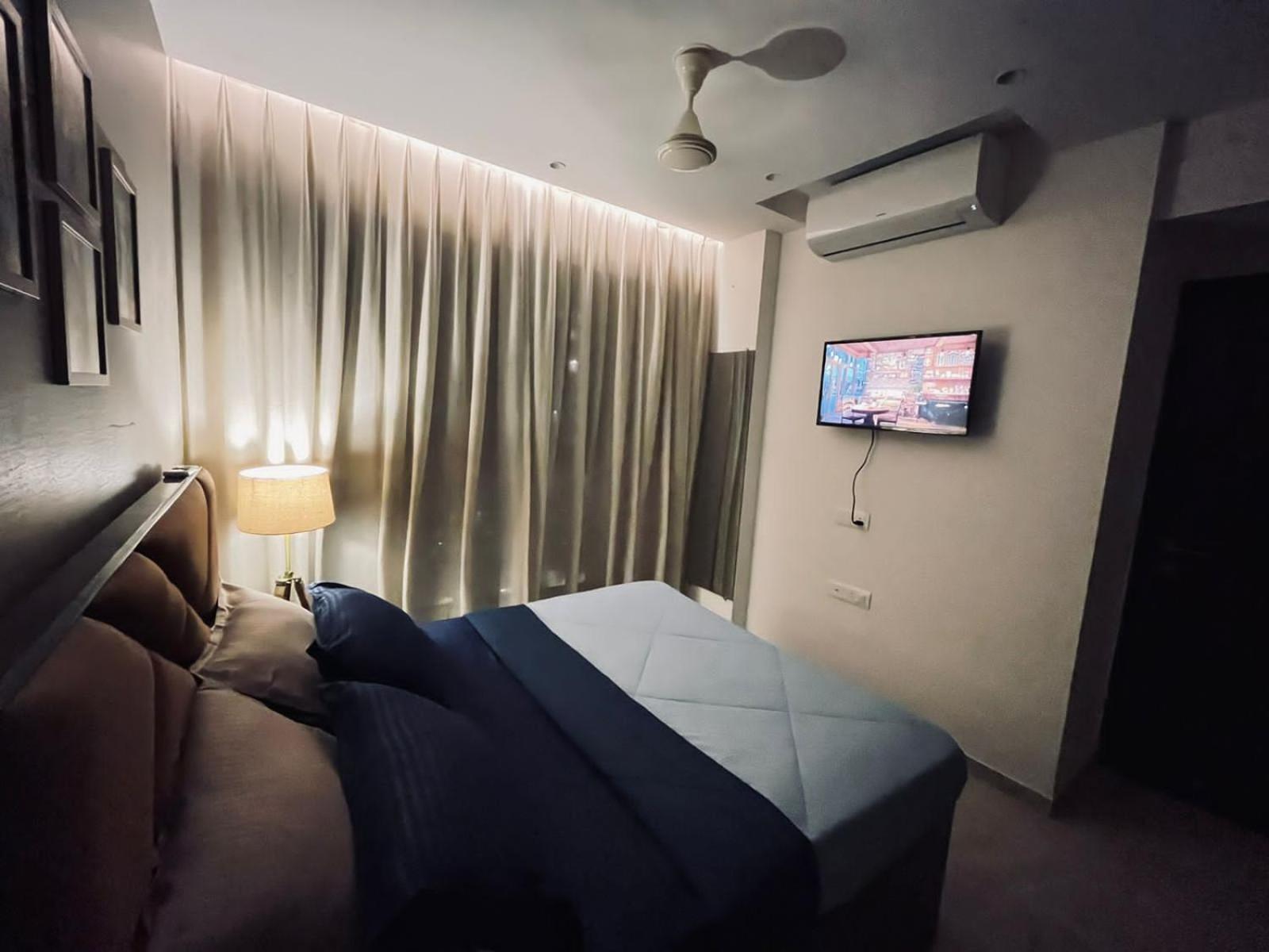 Lofty Dreams Skyline Apartment Mumbai