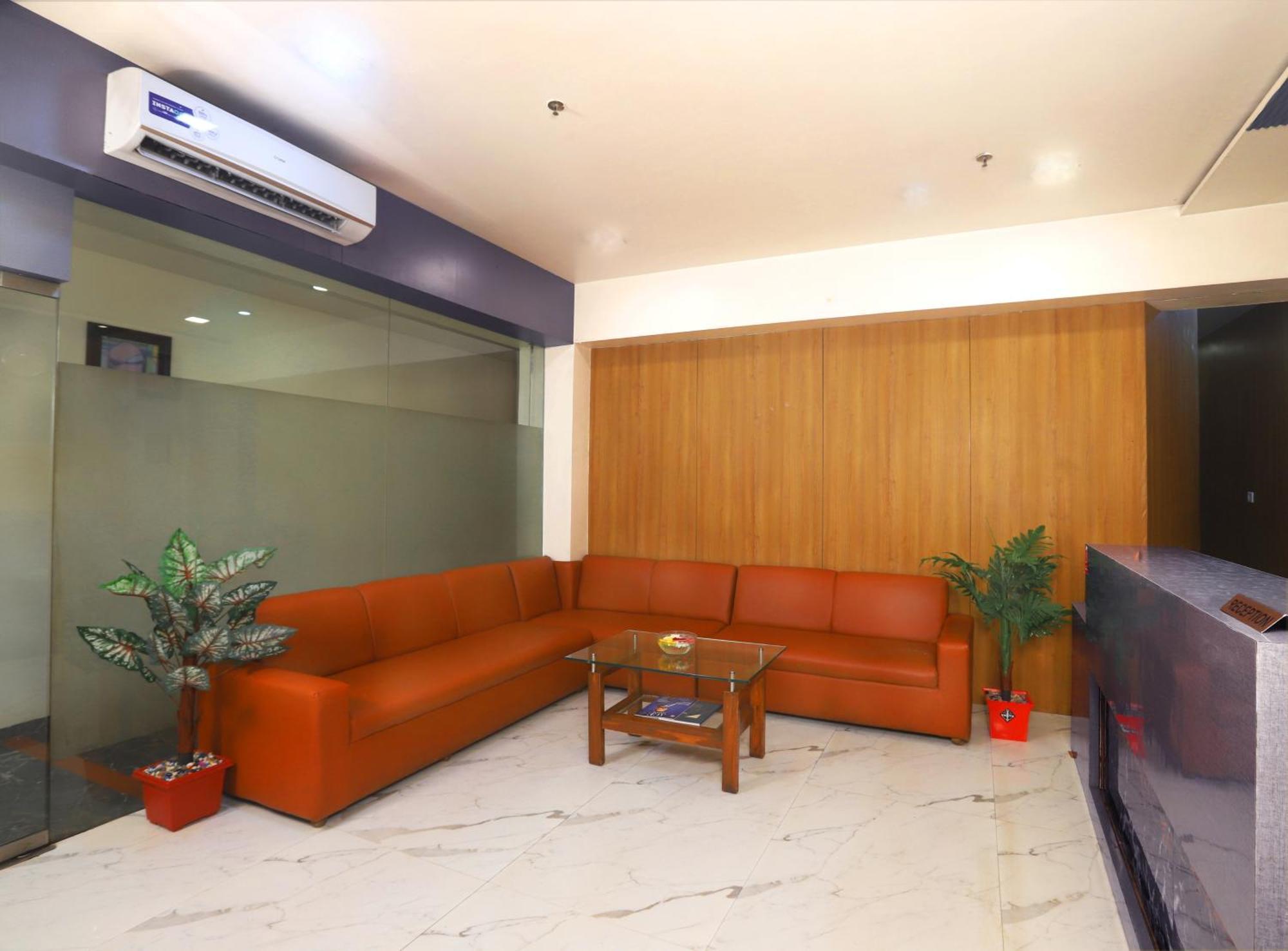 Hotel Elite Continental- Near International Airport Andheri East Mumbai