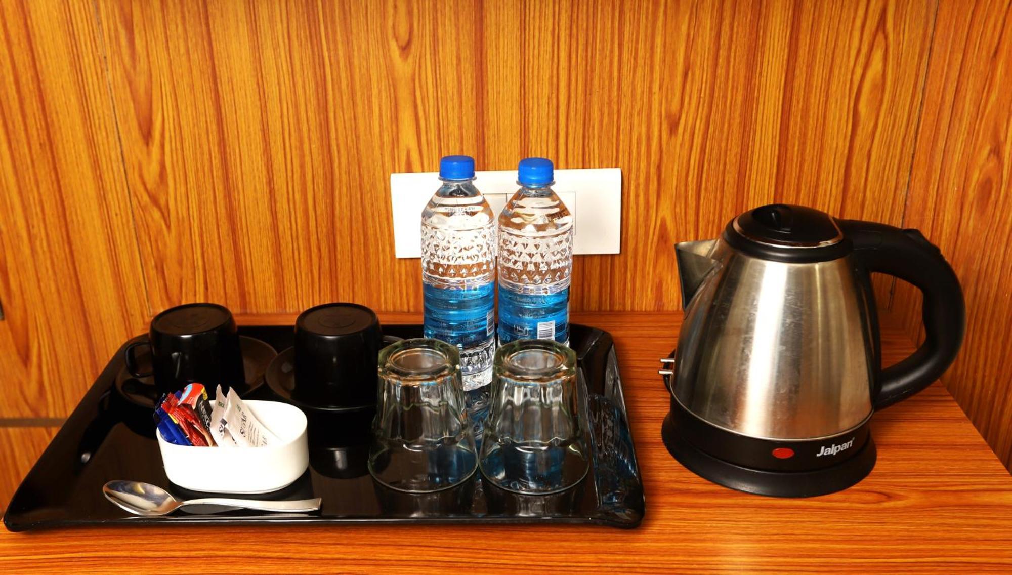 Hotel Elite Continental- Near International Airport Andheri East Mumbai