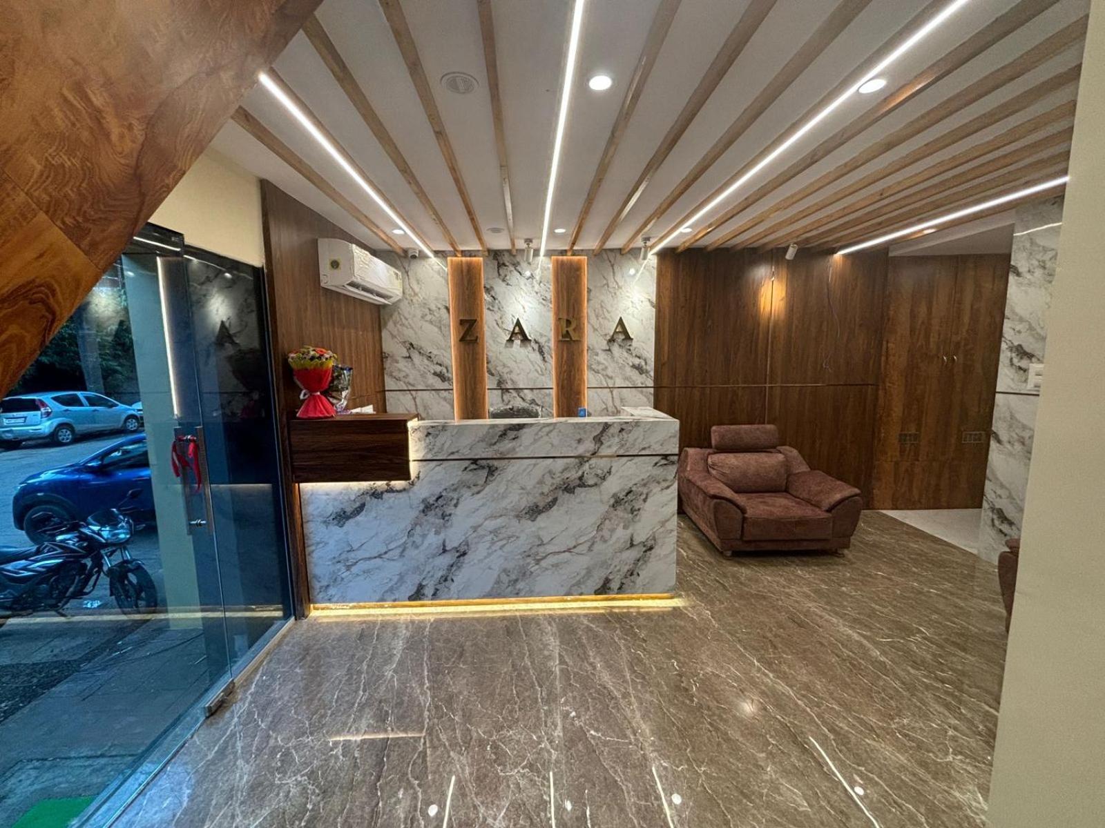 New Zara Grand Hotel Mumbai