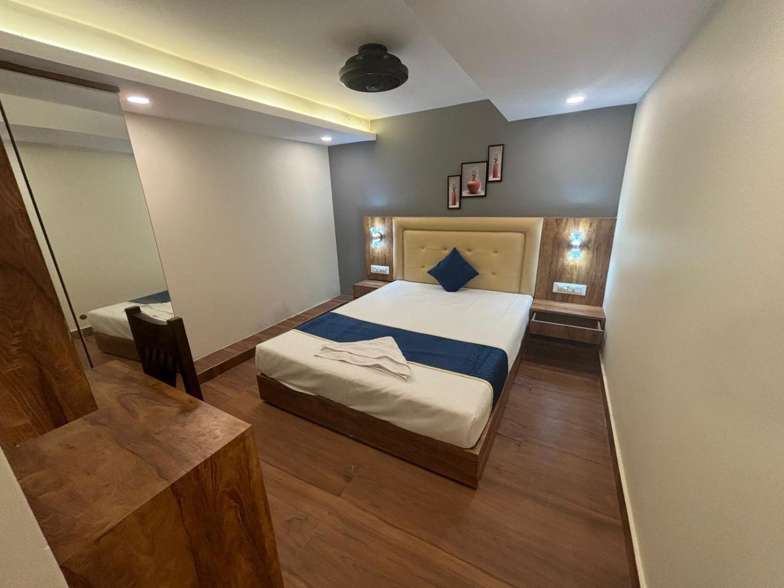 New Zara Grand Hotel Mumbai