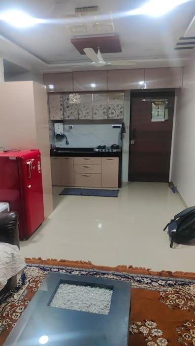 Apartment Full Furnished 1 Bhk In South *