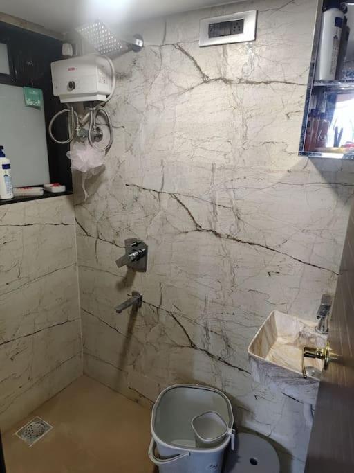 Apartment Full Furnished 1 Bhk In South Mumbai