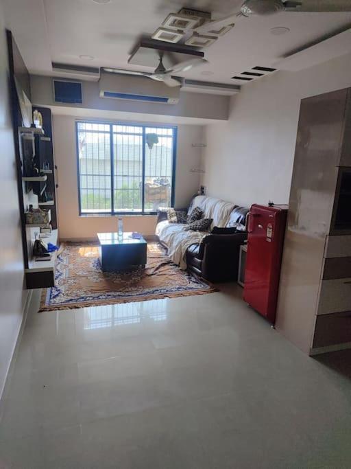 Full Furnished 1 Bhk In South Apartment