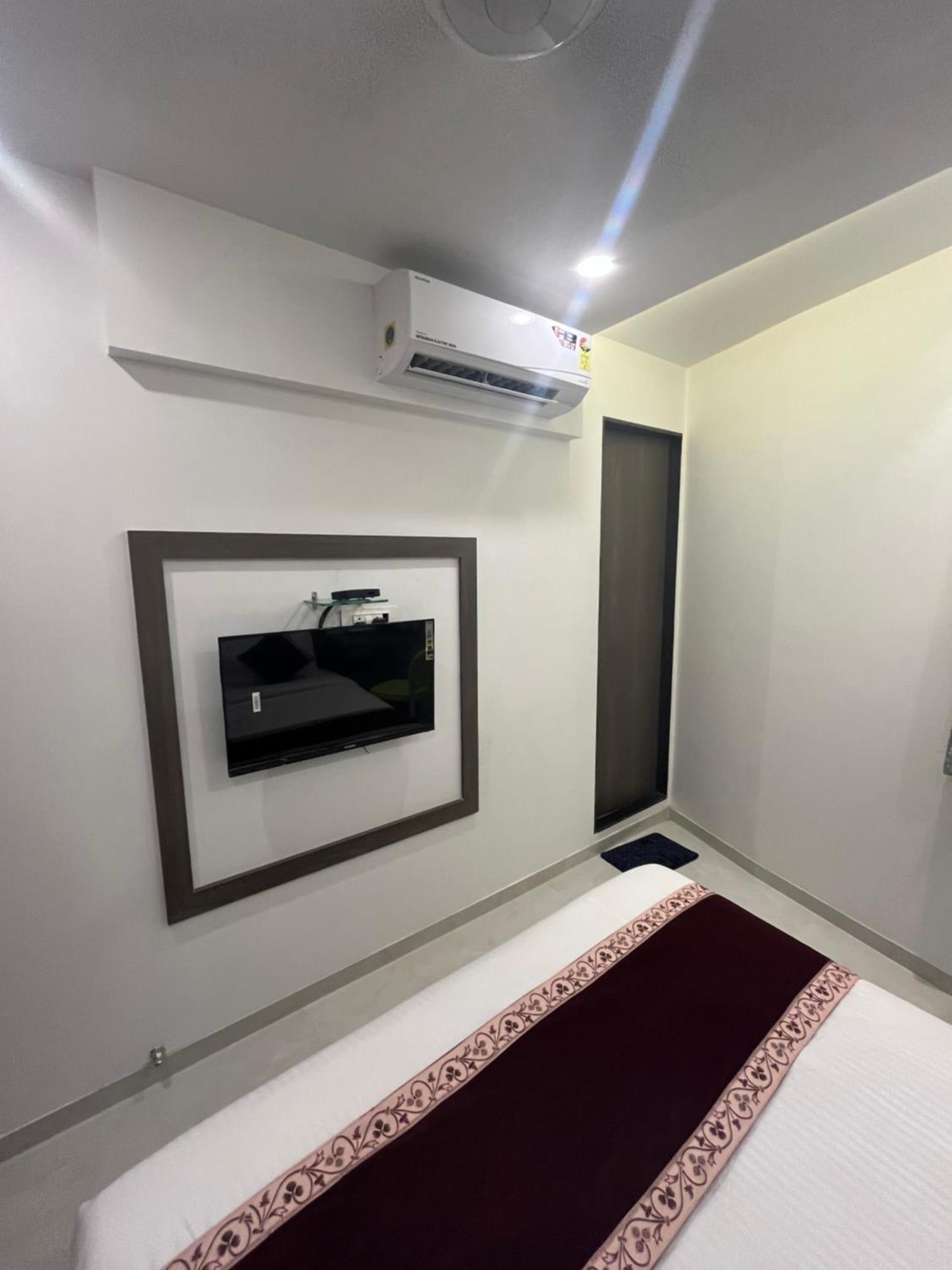Shahi Terminal-2 Hotel