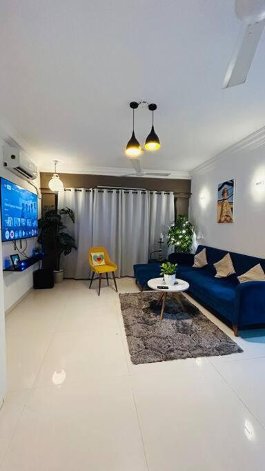 Apartment Secluded