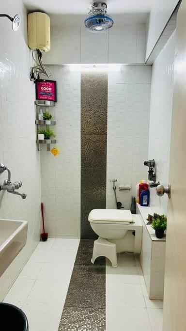 Apartment Secluded