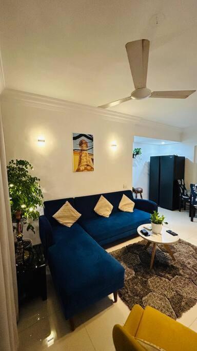 Apartment Secluded *