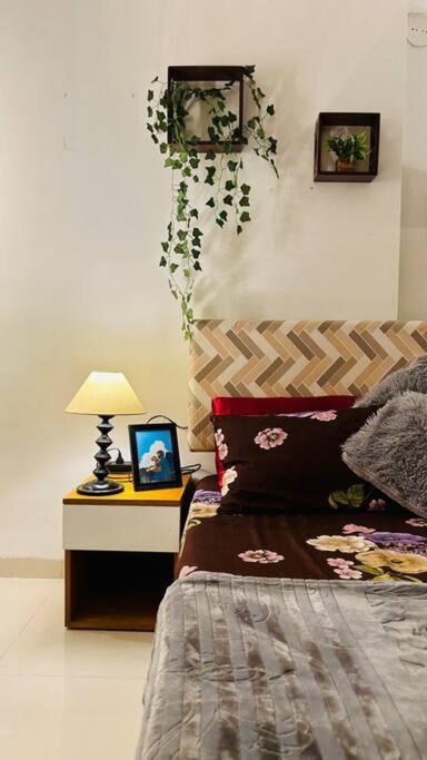 Secluded Apartment Mumbai