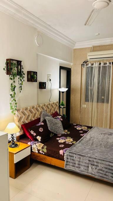 Apartment Secluded
