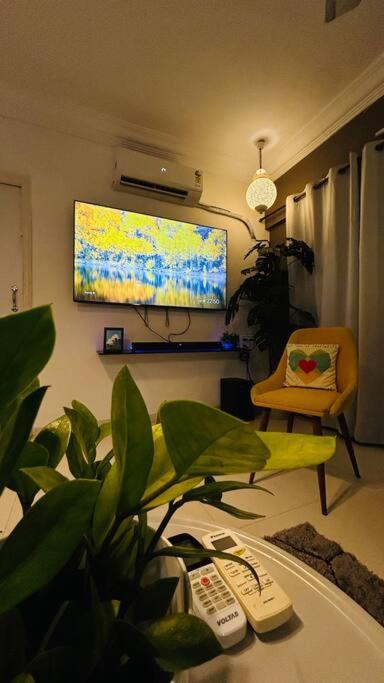 Apartment Secluded Mumbai