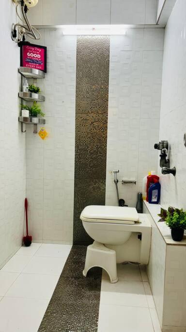 Apartment Secluded