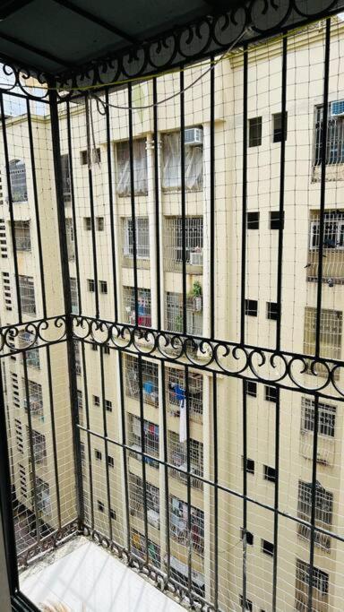 Secluded Apartment