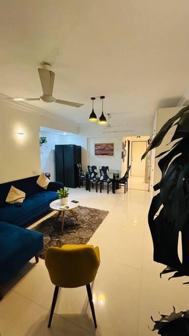Apartment Secluded