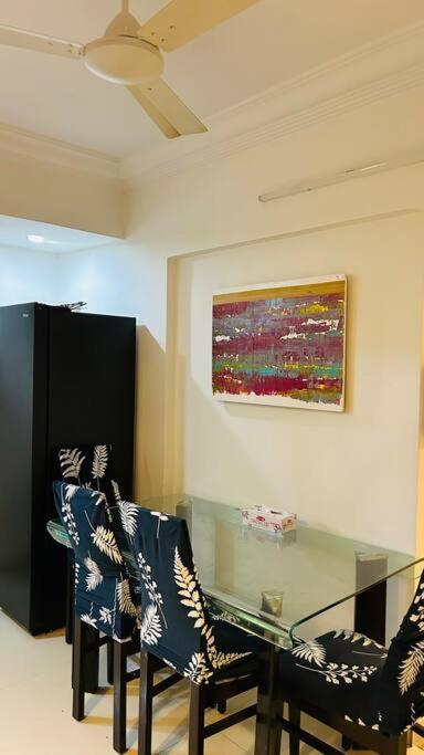 Secluded Apartment