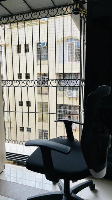 Apartment Secluded Mumbai