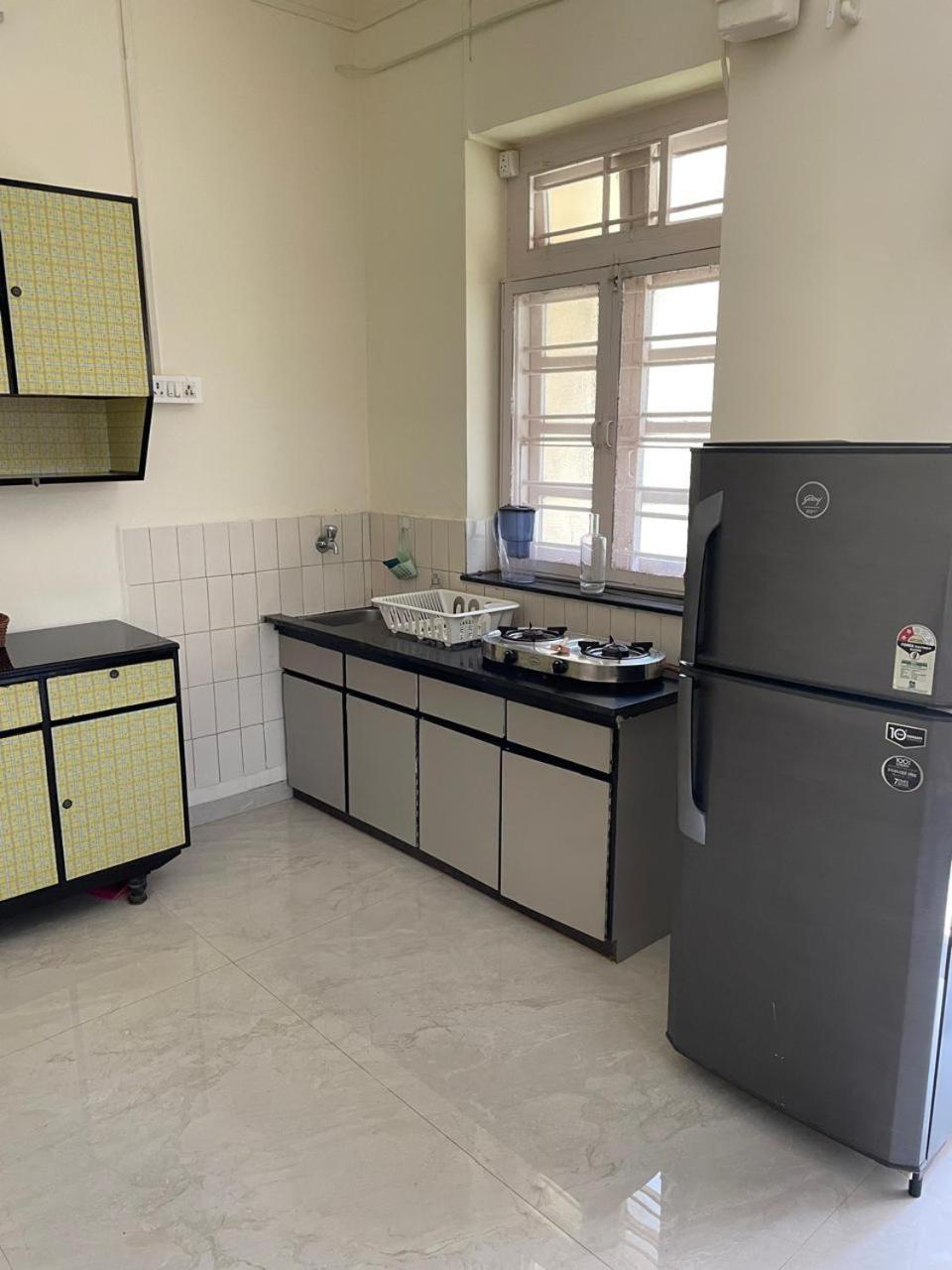 Apartment Vishwas Guest *
