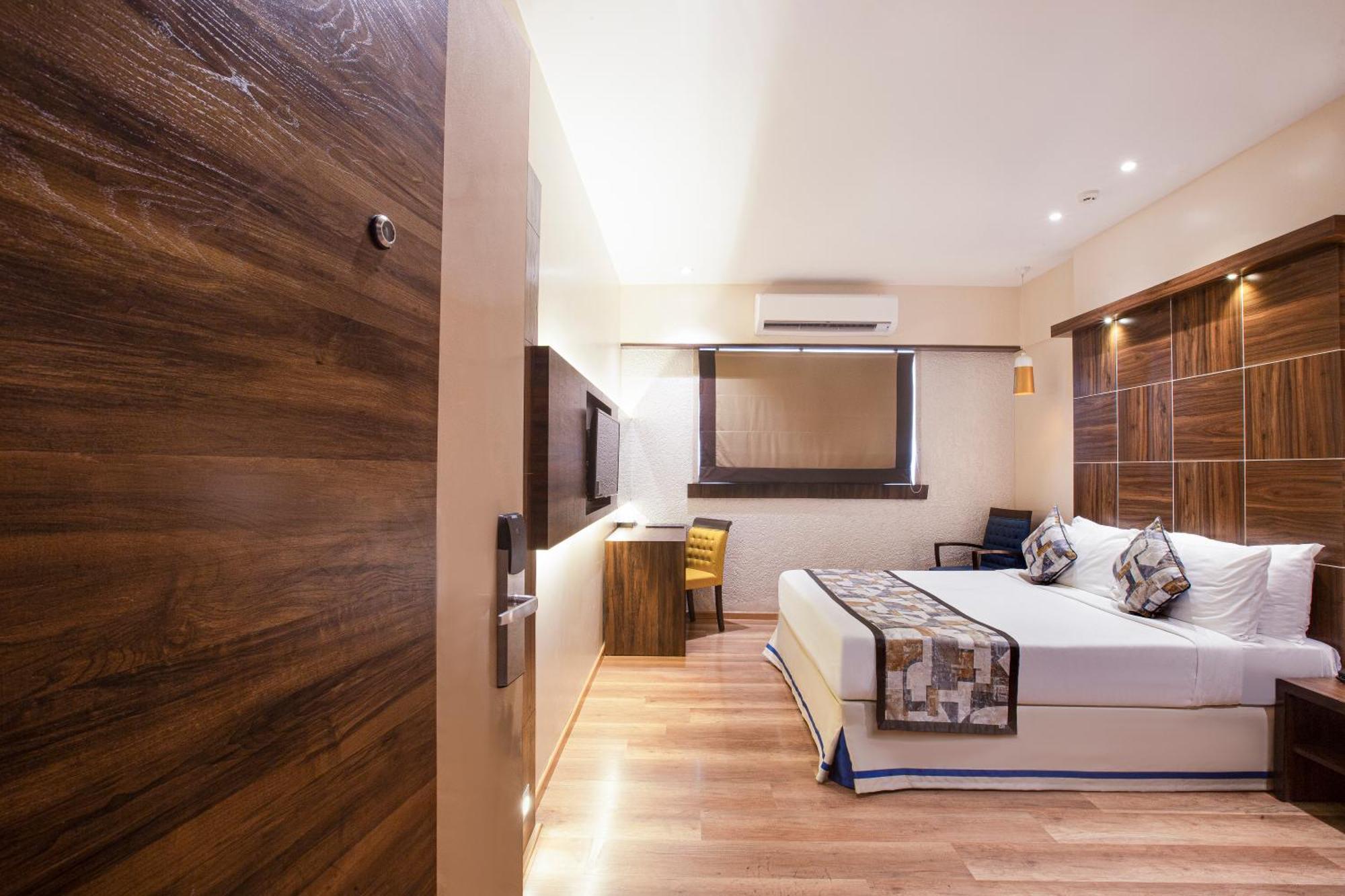 Bawa Regency Hotel Mumbai