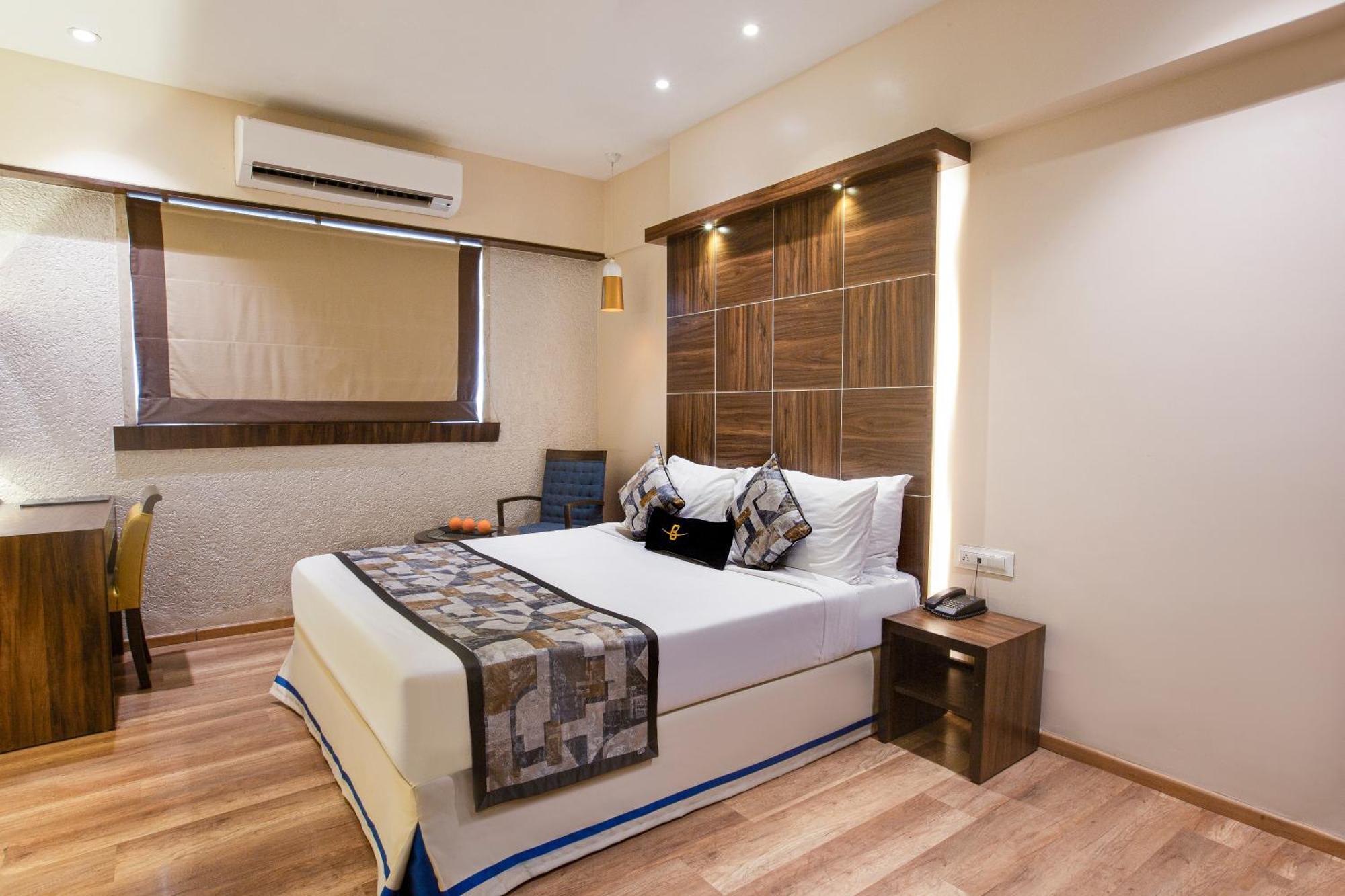 Bawa Regency 3*