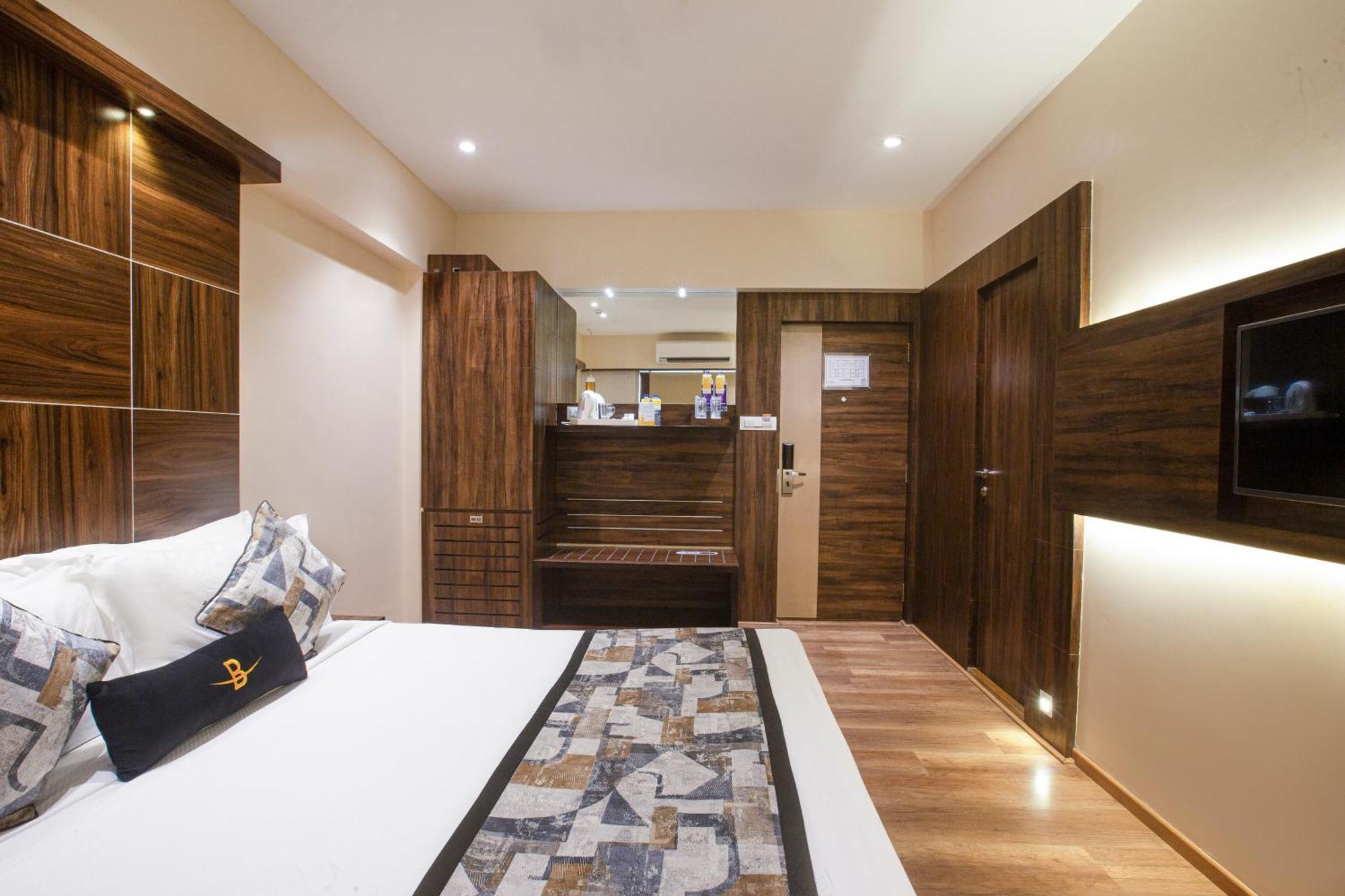 Bawa Regency 3* Mumbai
