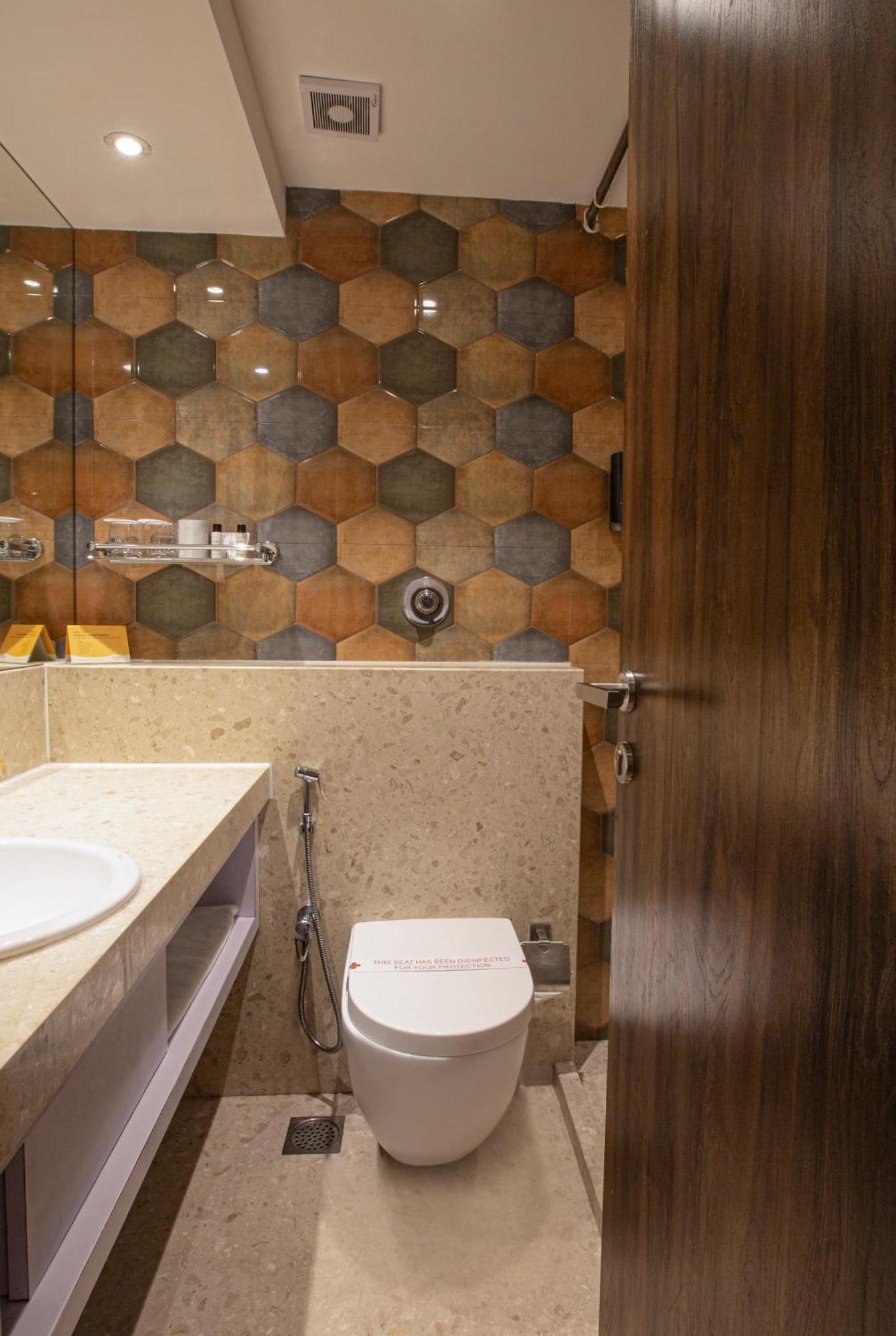 Bawa Regency Hotel