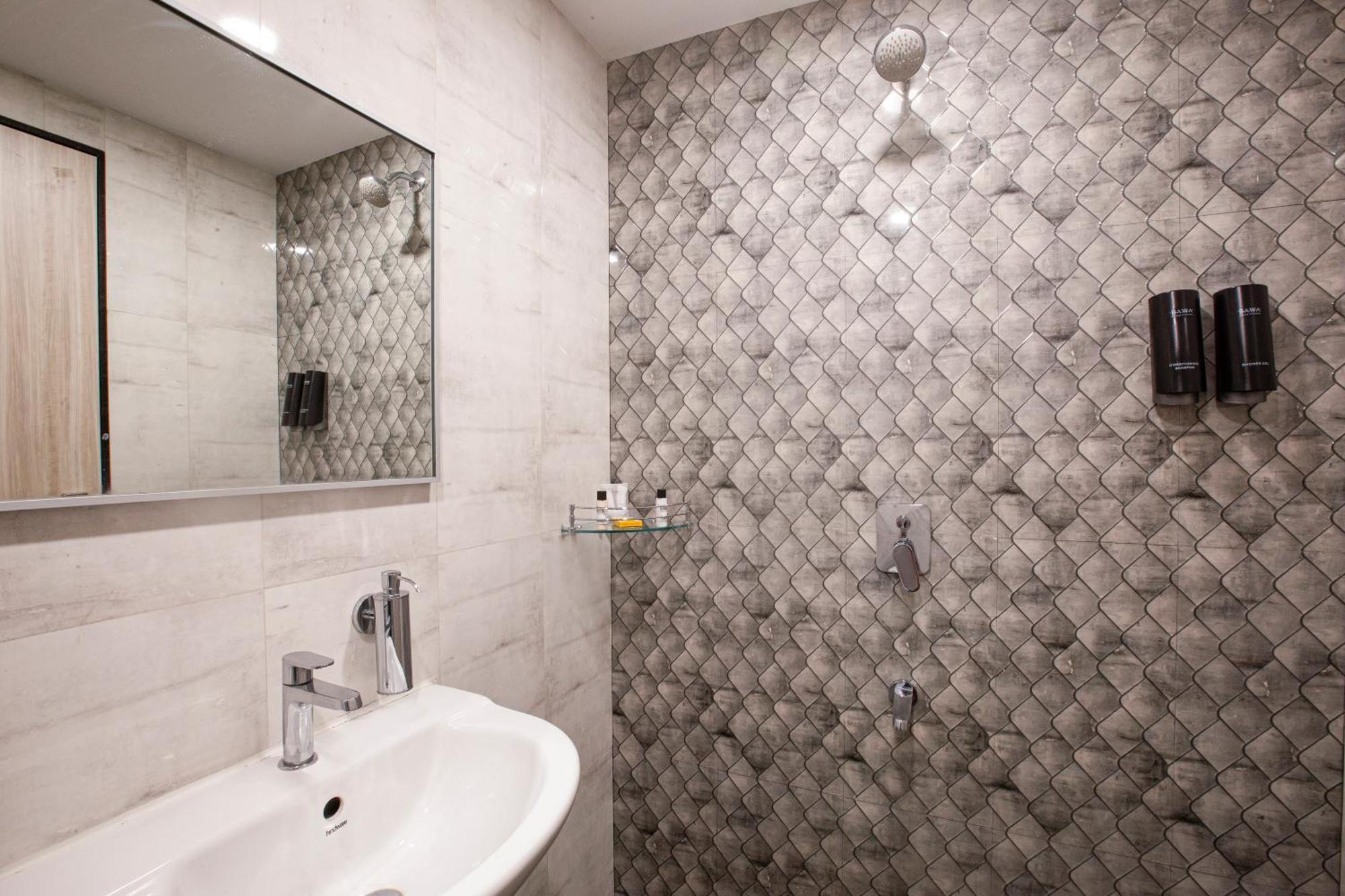 Hotel Bawa Regency 3*