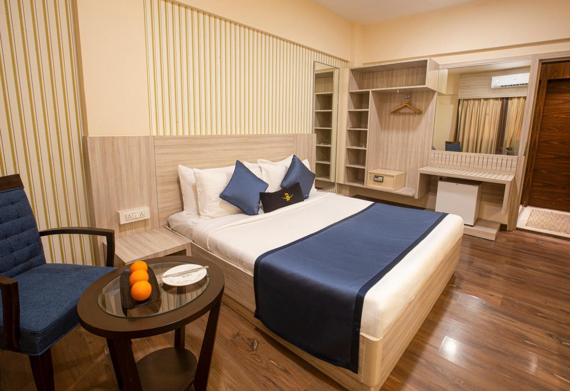 Bawa Regency Hotel Mumbai
