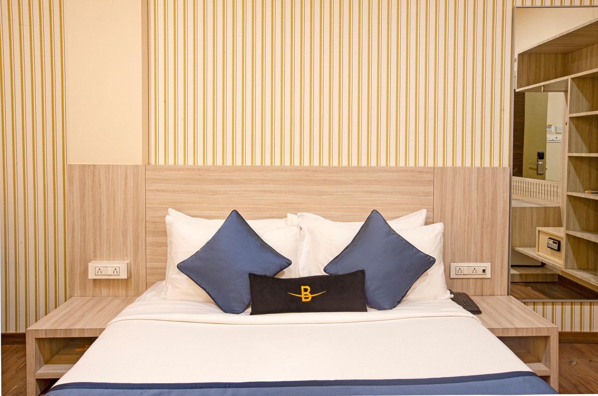 Bawa Regency 3*