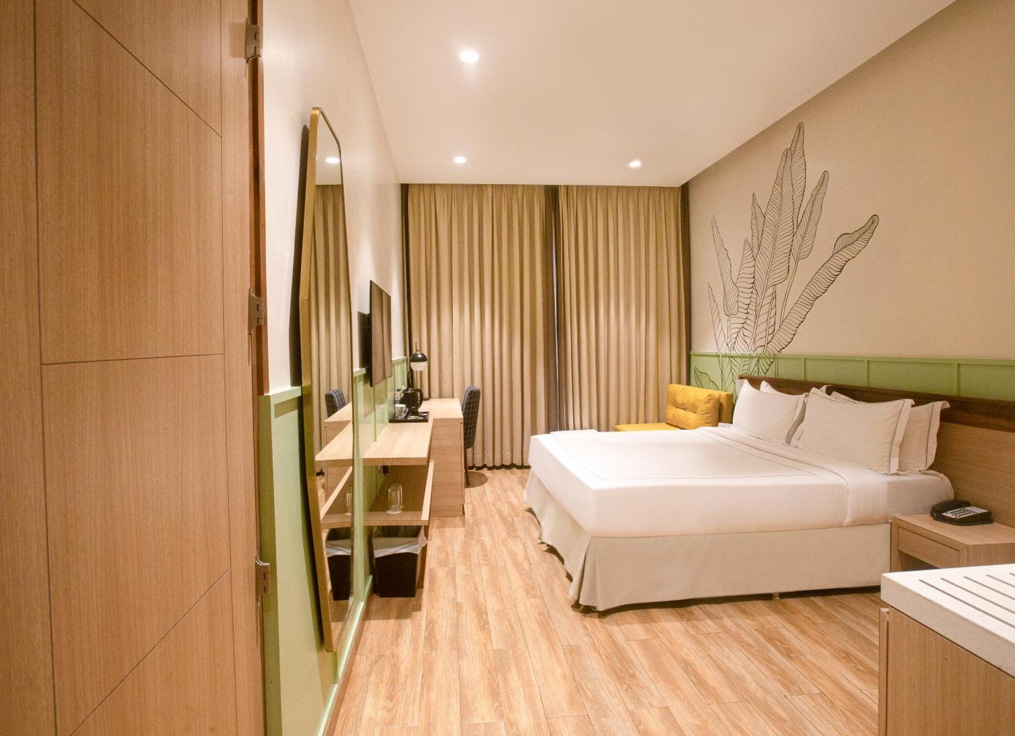 Bawa Regency 3* Mumbai