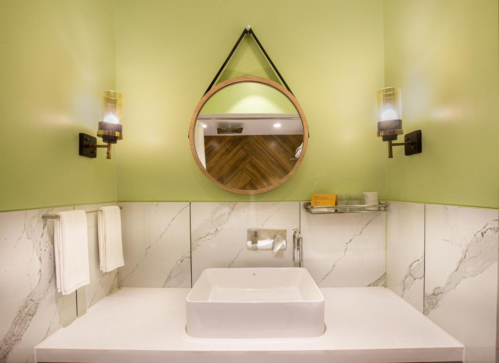 Bawa Regency Hotel Mumbai
