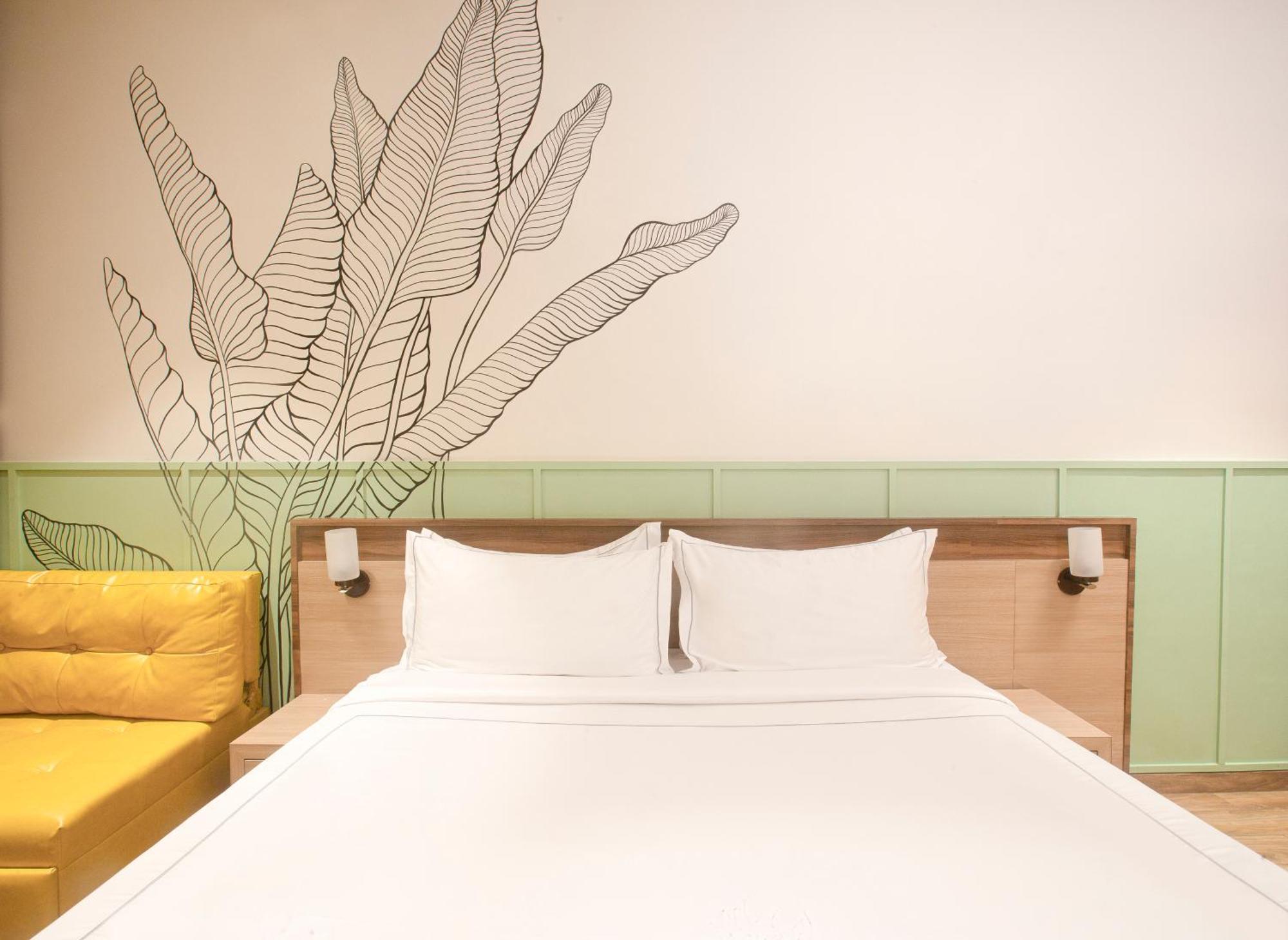 Bawa Regency 3*
