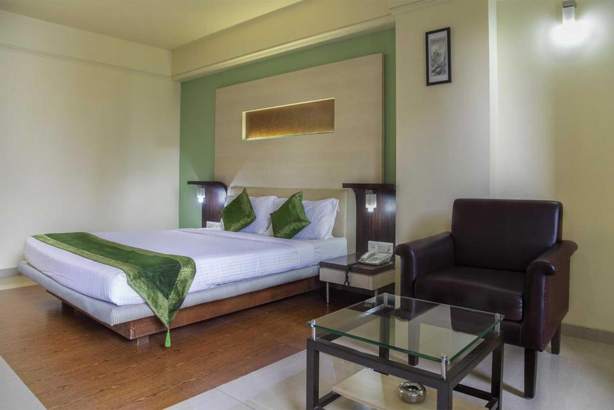 Archana Residency Hotel