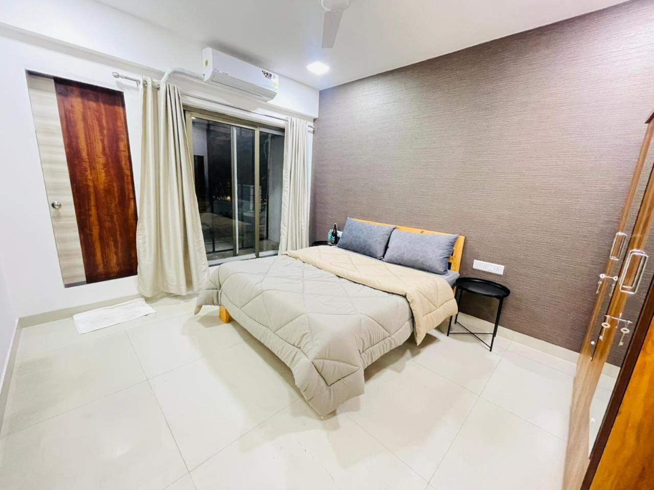 Homestay Luxe-bnb Near Airport Mumbai