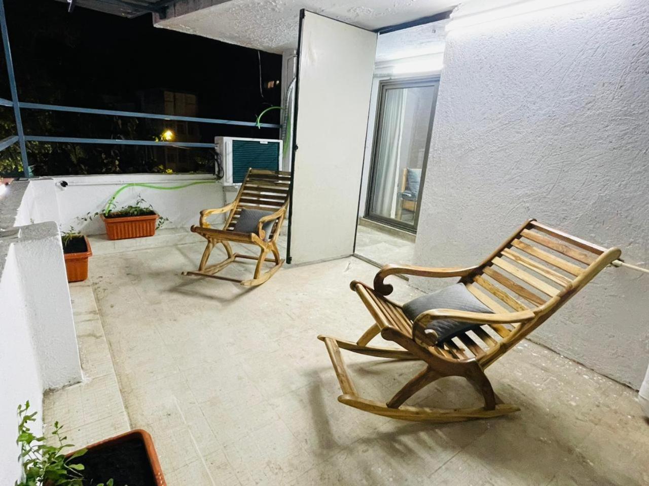 Luxe-bnb Near Airport Homestay *