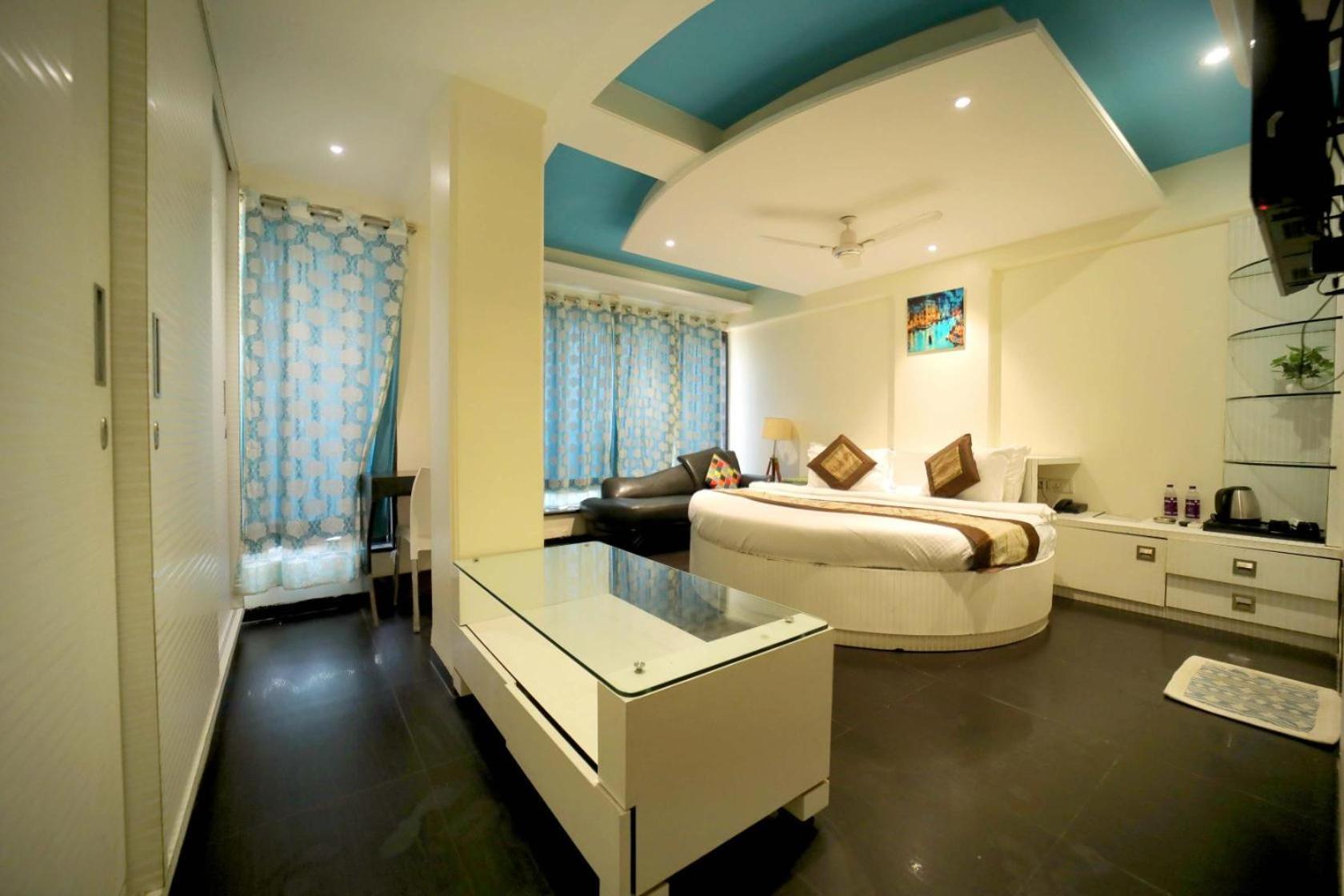 Panchvati Residency Andheri West Hotel