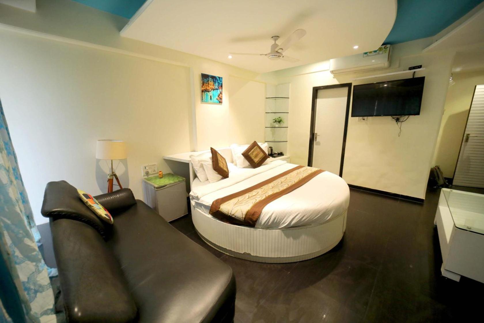 Panchvati Residency Andheri West Mumbai