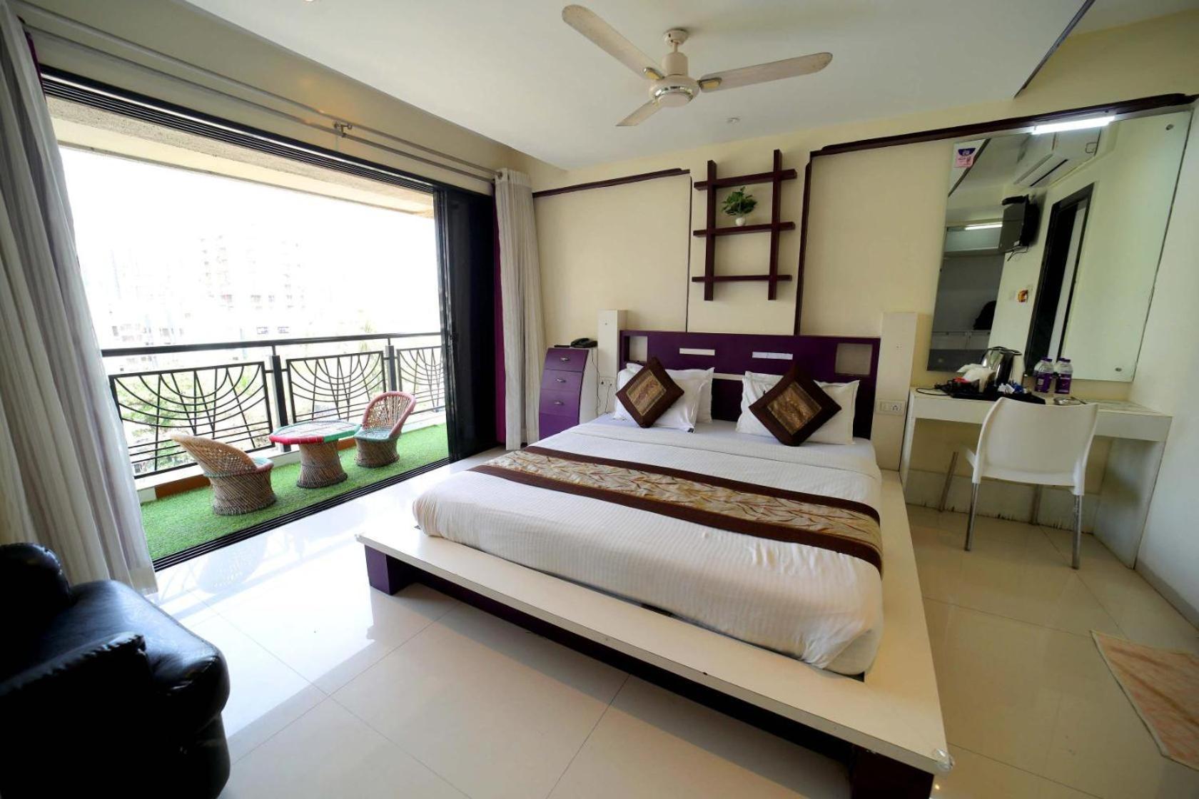 Panchvati Residency Andheri West
