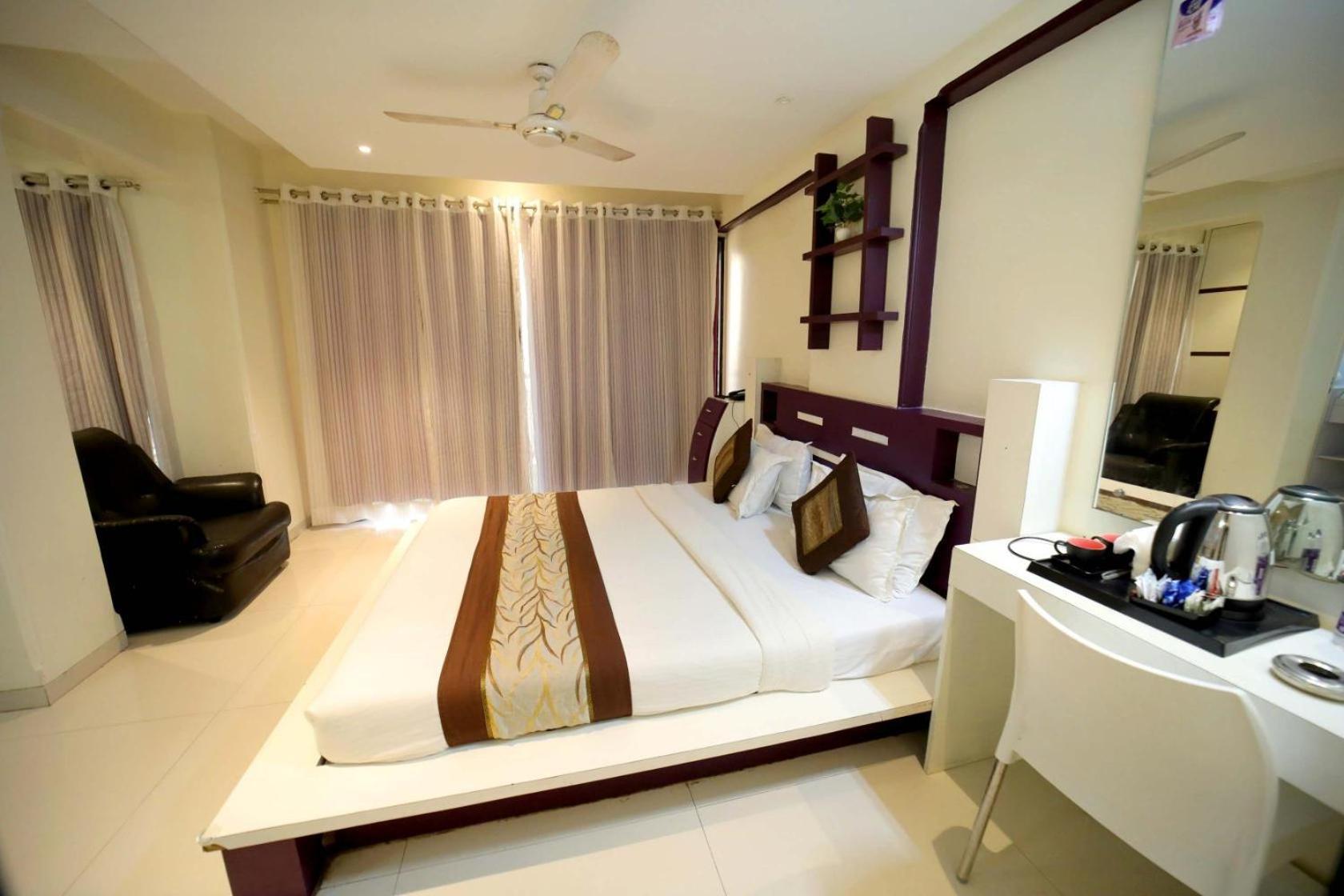 Panchvati Residency Andheri West Hotel Mumbai