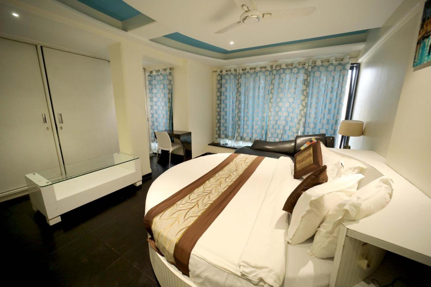 Hotel Panchvati Residency Andheri West Mumbai