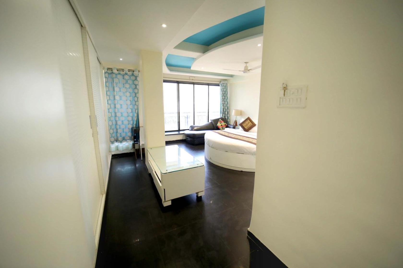 Panchvati Residency Andheri West Mumbai