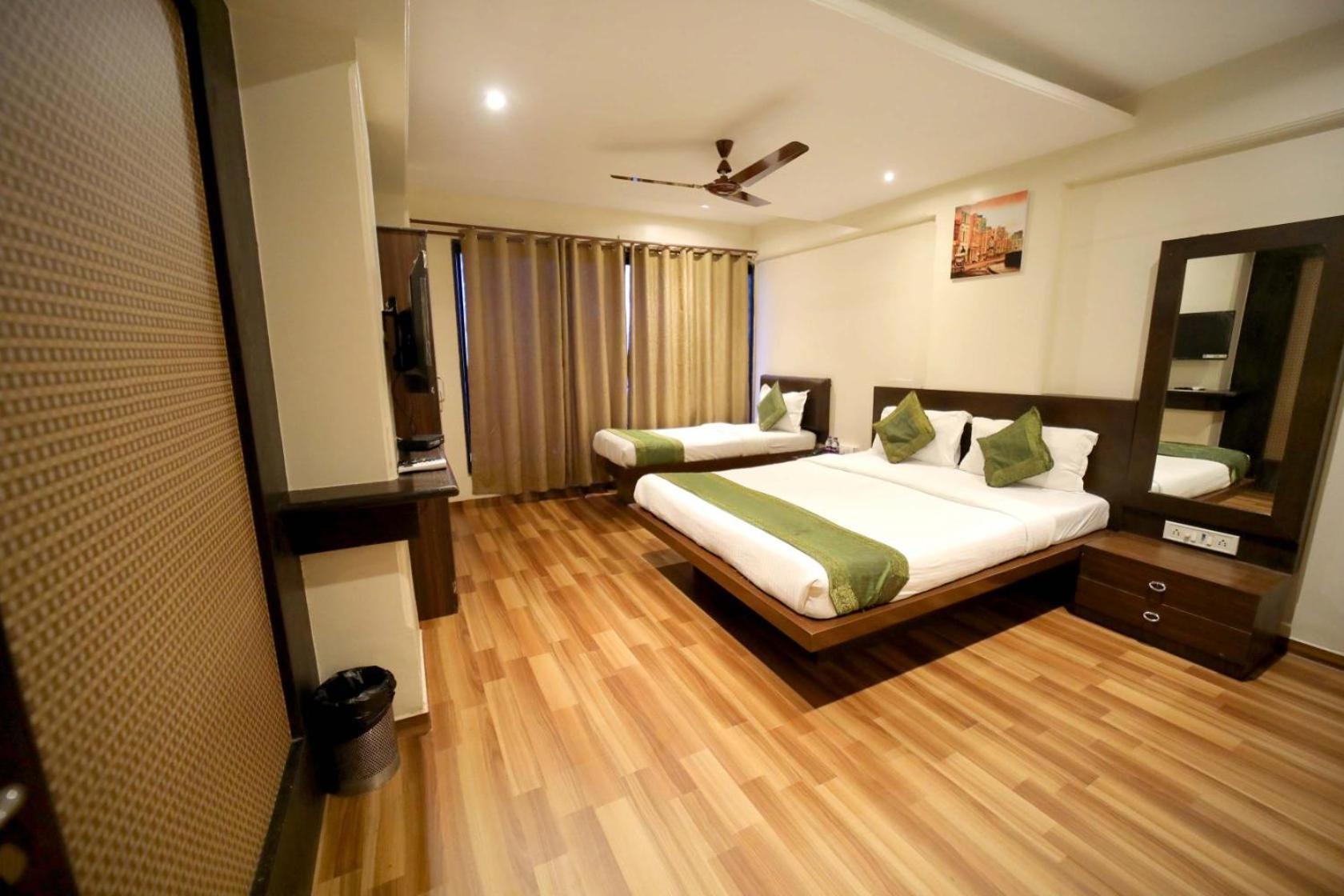 Panchvati Residency Andheri West Mumbai